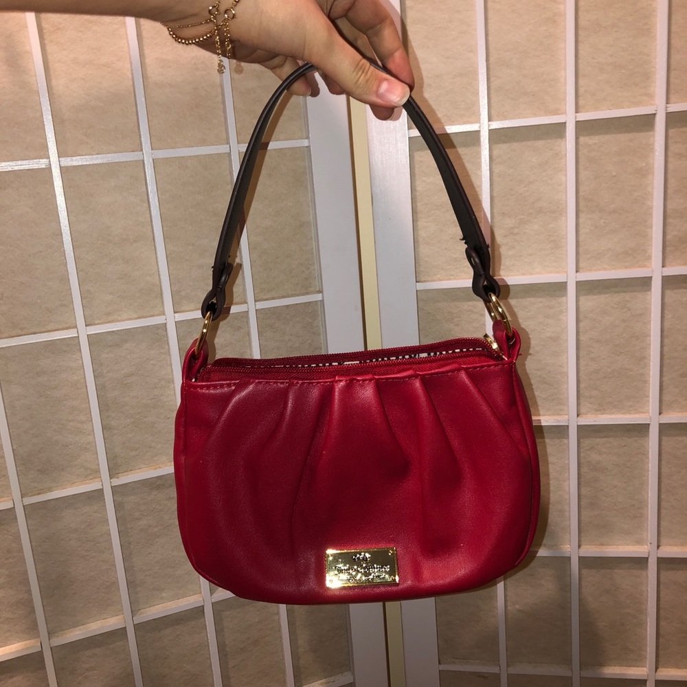 Juicy Couture Mini bag